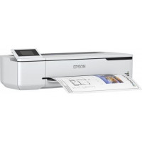 Produktbild för Epson SureColor SC-T2100 - Inget stativ - storformatsskrivare - färg - bläckstråle