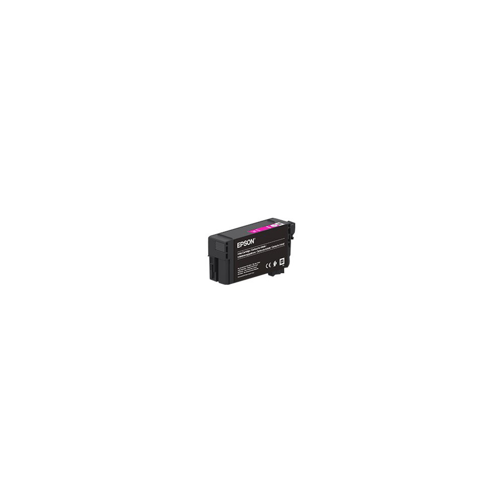 Produktbild för Epson SureColor SC-T2100 - Inget stativ - storformatsskrivare - färg - bläckstråle