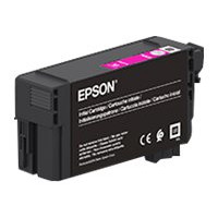 Produktbild för Epson SureColor SC-T2100 - Inget stativ - storformatsskrivare - färg - bläckstråle