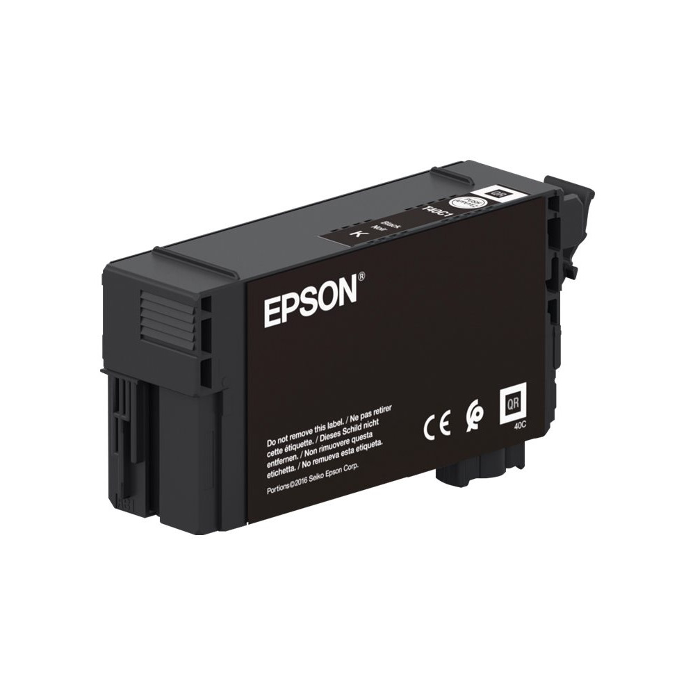 Produktbild för Epson SureColor SC-T2100 - Inget stativ - storformatsskrivare - färg - bläckstråle