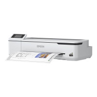 Produktbild för Epson SureColor SC-T2100 - Inget stativ - storformatsskrivare - färg - bläckstråle