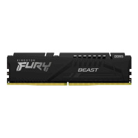 Produktbild för Kingston FURY Beast - DDR5 - modul - 8 GB - DIMM 288-pin / PC5-44800 - ej buffrad
