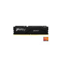 Produktbild för Kingston FURY Beast - DDR5 - modul - 8 GB - DIMM 288-pin / PC5-44800 - ej buffrad