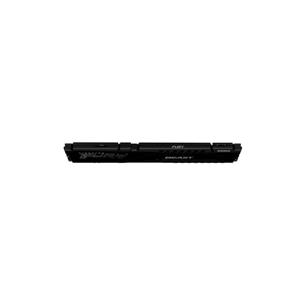 Produktbild för Kingston FURY Beast - DDR5 - modul - 8 GB - DIMM 288-pin / PC5-44800 - ej buffrad