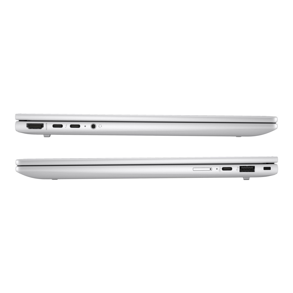 Produktbild för HP EliteBook X G1i Notebook Next Gen AI - Copilot+ PC - 14" - Intel Core Ultra 7 - 258V - 32 GB RAM - 1 TB SSD - hela norden