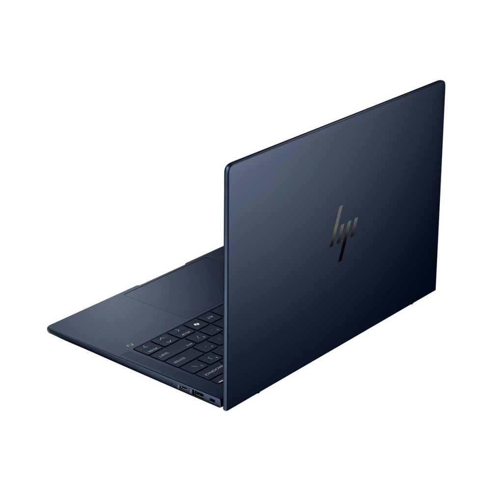 Produktbild för HP EliteBook X G1i Notebook Next Gen AI - Copilot+ PC - 14" - Intel Core Ultra 7 - 258V - 32 GB RAM - 1 TB SSD - hela norden