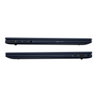 Produktbild för HP EliteBook X G1i Notebook Next Gen AI - Copilot+ PC - 14" - Intel Core Ultra 7 - 258V - 32 GB RAM - 1 TB SSD - hela norden