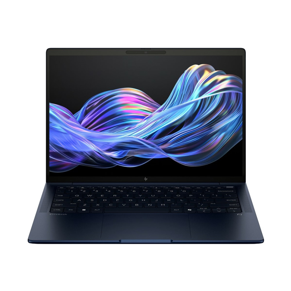 Produktbild för HP EliteBook X G1i Notebook Next Gen AI - Copilot+ PC - 14" - Intel Core Ultra 7 - 258V - 32 GB RAM - 1 TB SSD - hela norden