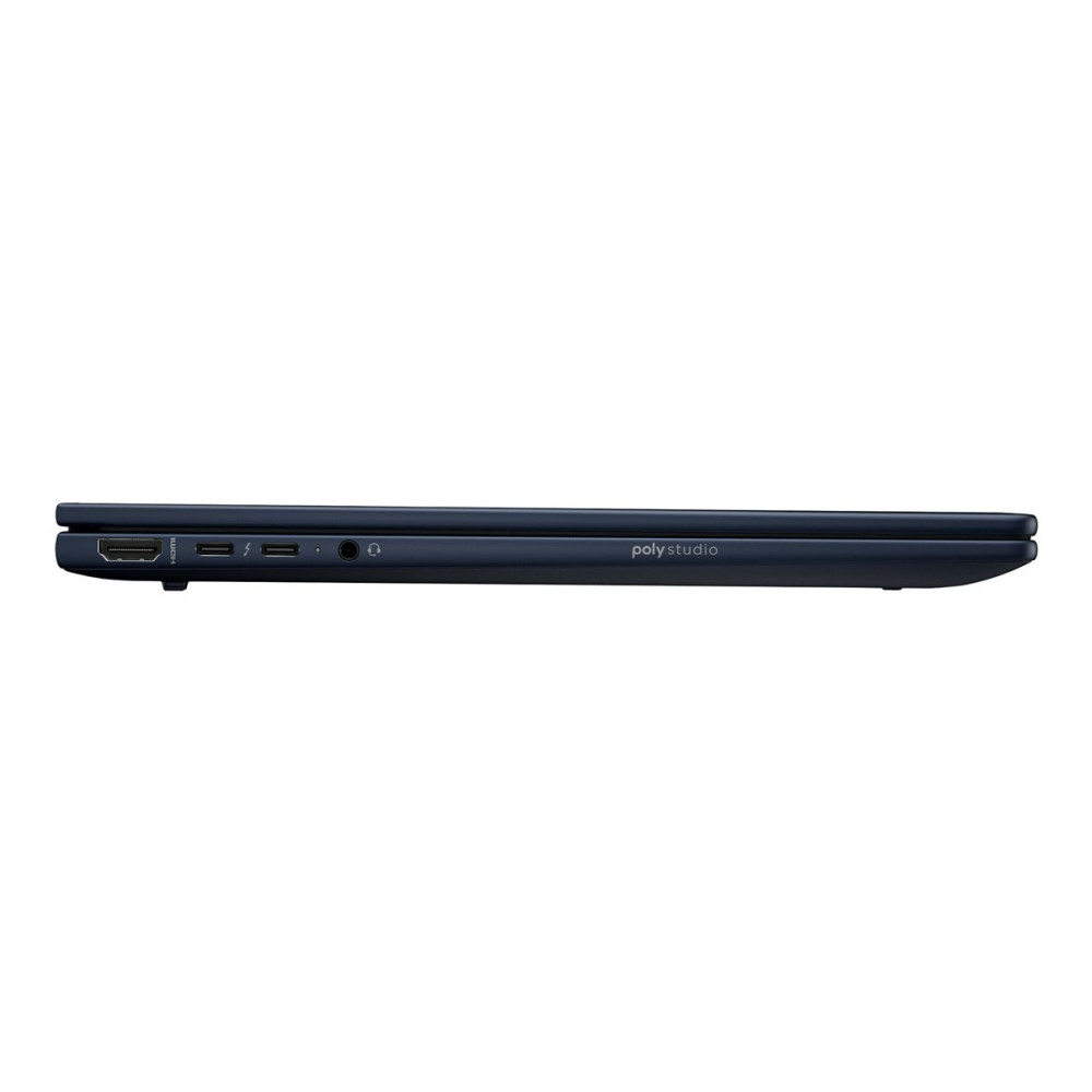 Produktbild för HP EliteBook X G1i Notebook Next Gen AI - Copilot+ PC - 14" - Intel Core Ultra 7 - 258V - 32 GB RAM - 1 TB SSD - hela norden