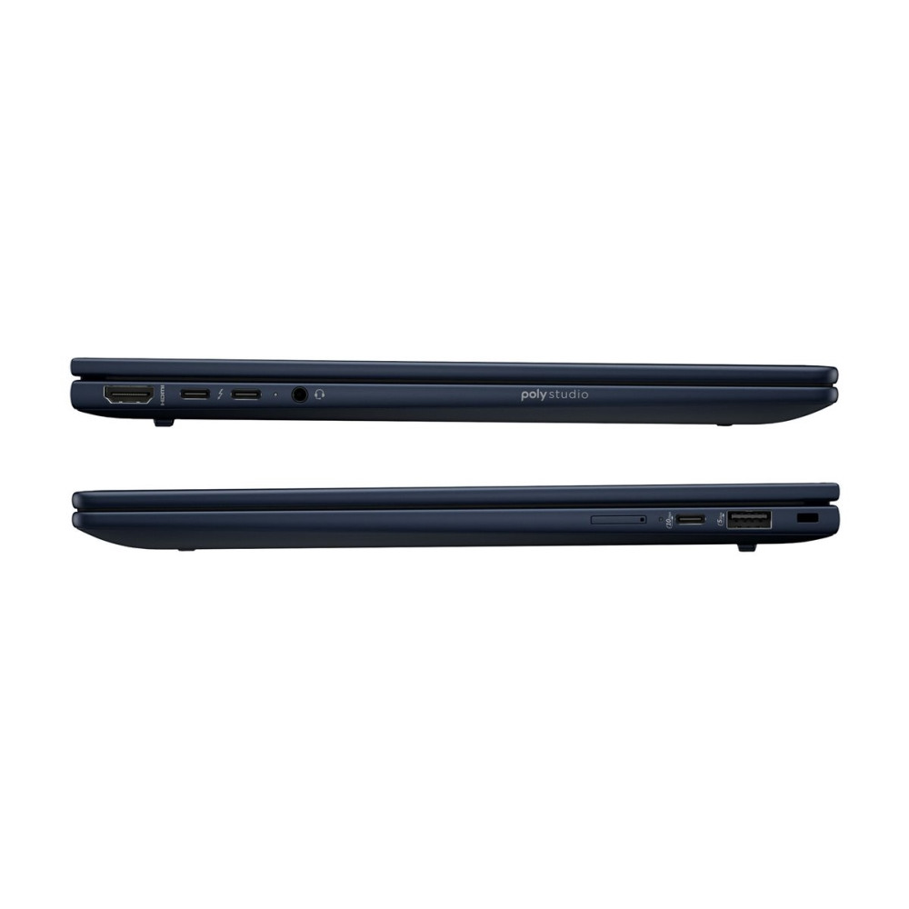 Produktbild för HP EliteBook X G1i Notebook Next Gen AI - Copilot+ PC - 14" - Intel Core Ultra 7 - 258V - 32 GB RAM - 1 TB SSD - hela norden