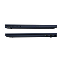 Produktbild för HP EliteBook X G1i Notebook Next Gen AI - Copilot+ PC - 14" - Intel Core Ultra 7 - 258V - 32 GB RAM - 1 TB SSD - hela norden