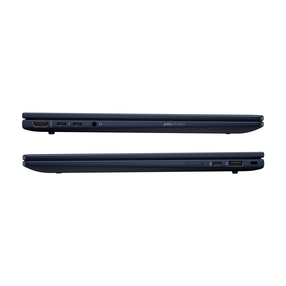 Produktbild för HP EliteBook X G1i Notebook Next Gen AI - Copilot+ PC - 14" - Intel Core Ultra 7 - 258V - 32 GB RAM - 1 TB SSD - hela norden