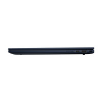 Produktbild för HP EliteBook X G1i Notebook Next Gen AI - Copilot+ PC - 14" - Intel Core Ultra 7 - 258V - 32 GB RAM - 1 TB SSD - hela norden