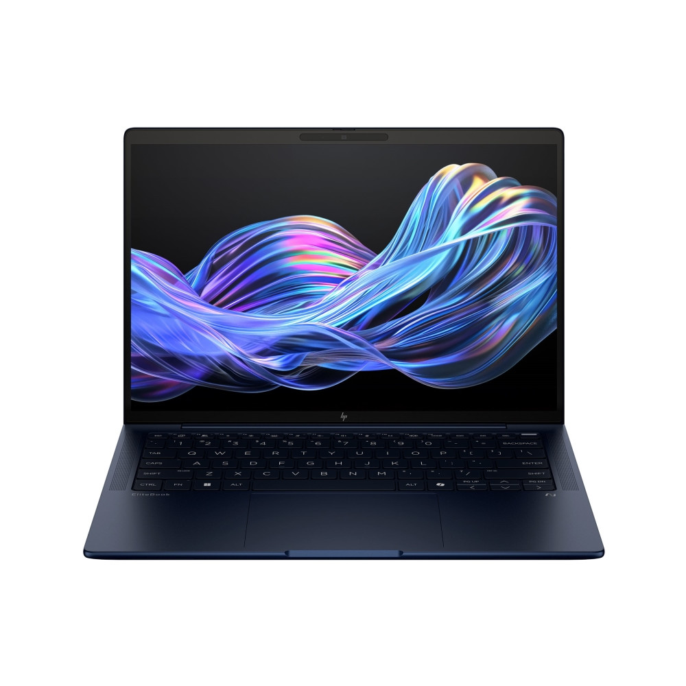 Produktbild för HP EliteBook X G1i Notebook Next Gen AI - Copilot+ PC - 14" - Intel Core Ultra 7 - 258V - 32 GB RAM - 1 TB SSD - hela norden