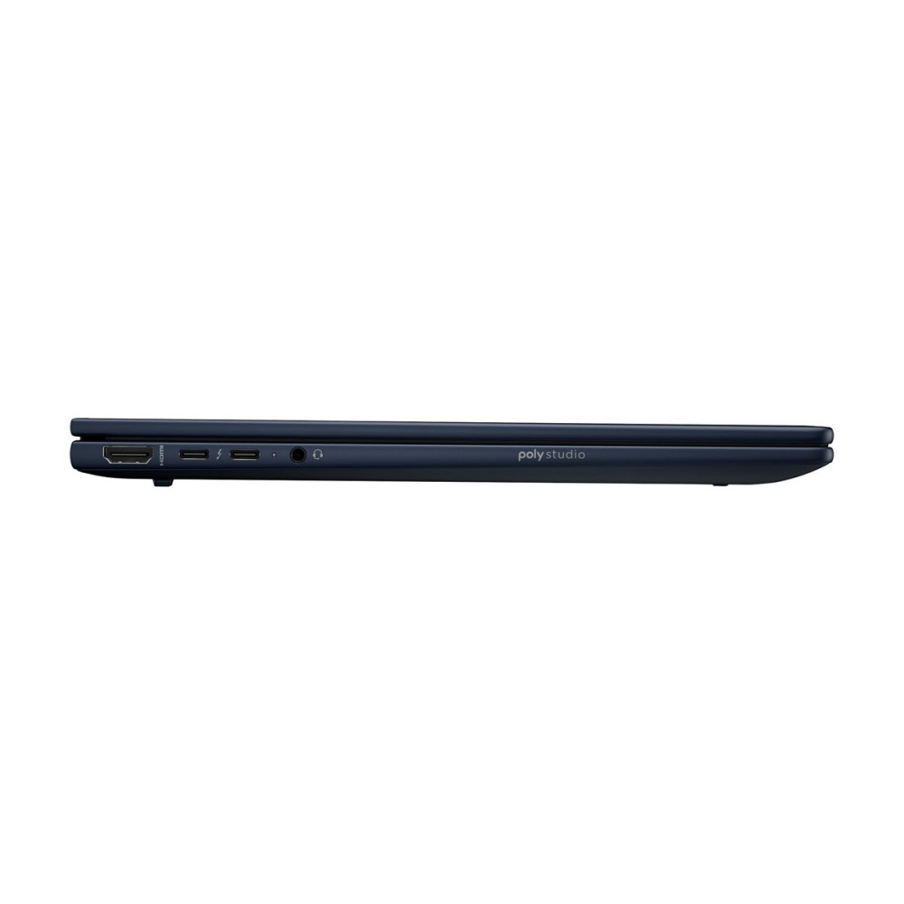 Produktbild för HP EliteBook X G1i Notebook Next Gen AI - Copilot+ PC - 14" - Intel Core Ultra 7 - 258V - 32 GB RAM - 1 TB SSD - hela norden