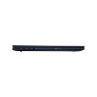 Produktbild för HP EliteBook X G1i Notebook Next Gen AI - Copilot+ PC - 14" - Intel Core Ultra 7 - 258V - 32 GB RAM - 1 TB SSD - hela norden