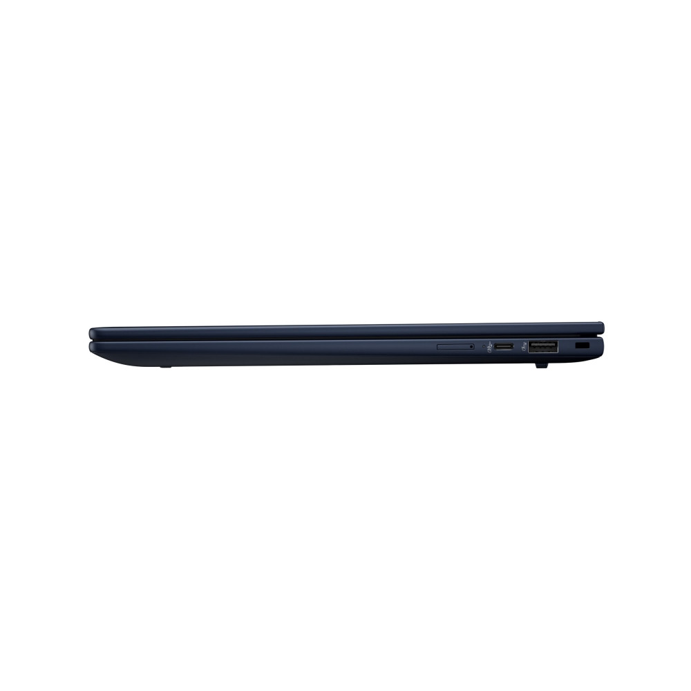 Produktbild för HP EliteBook X G1i Notebook Next Gen AI - Copilot+ PC - 14" - Intel Core Ultra 7 - 258V - 32 GB RAM - 1 TB SSD - hela norden