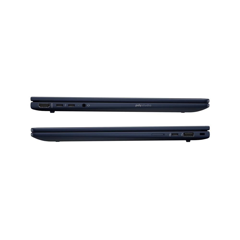 Produktbild för HP EliteBook X G1i Notebook Next Gen AI - Copilot+ PC - 14" - Intel Core Ultra 7 - 258V - 32 GB RAM - 1 TB SSD - hela norden