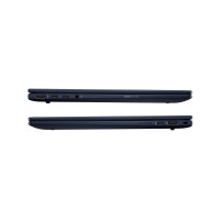 Produktbild för HP EliteBook X G1i Notebook Next Gen AI - Copilot+ PC - 14" - Intel Core Ultra 7 - 258V - 32 GB RAM - 1 TB SSD - hela norden