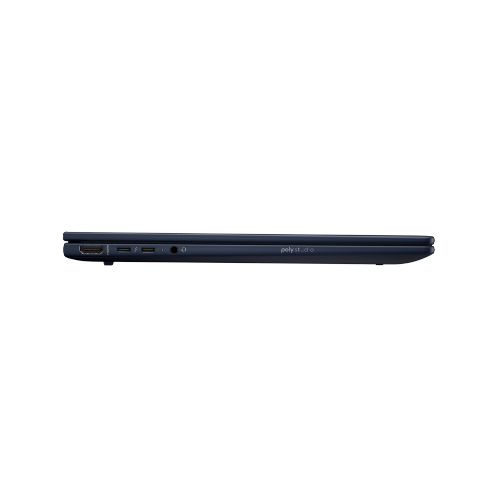 Produktbild för HP EliteBook X G1i Notebook Next Gen AI - Copilot+ PC - 14" - Intel Core Ultra 7 - 258V - 32 GB RAM - 1 TB SSD - hela norden