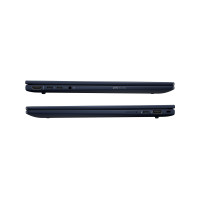 Produktbild för HP EliteBook X G1i Notebook Next Gen AI - Copilot+ PC - 14" - Intel Core Ultra 7 - 258V - 32 GB RAM - 1 TB SSD - hela norden