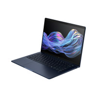 Produktbild för HP EliteBook X G1i Notebook Next Gen AI - Copilot+ PC - 14" - Intel Core Ultra 7 - 258V - 32 GB RAM - 1 TB SSD - hela norden