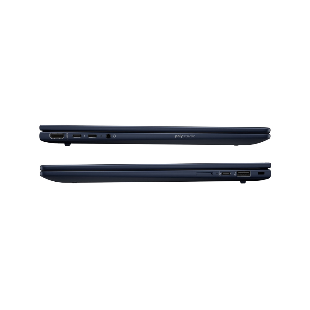 Produktbild för HP EliteBook X G1i Notebook Next Gen AI - Copilot+ PC - 14" - Intel Core Ultra 7 - 258V - 32 GB RAM - 1 TB SSD - hela norden
