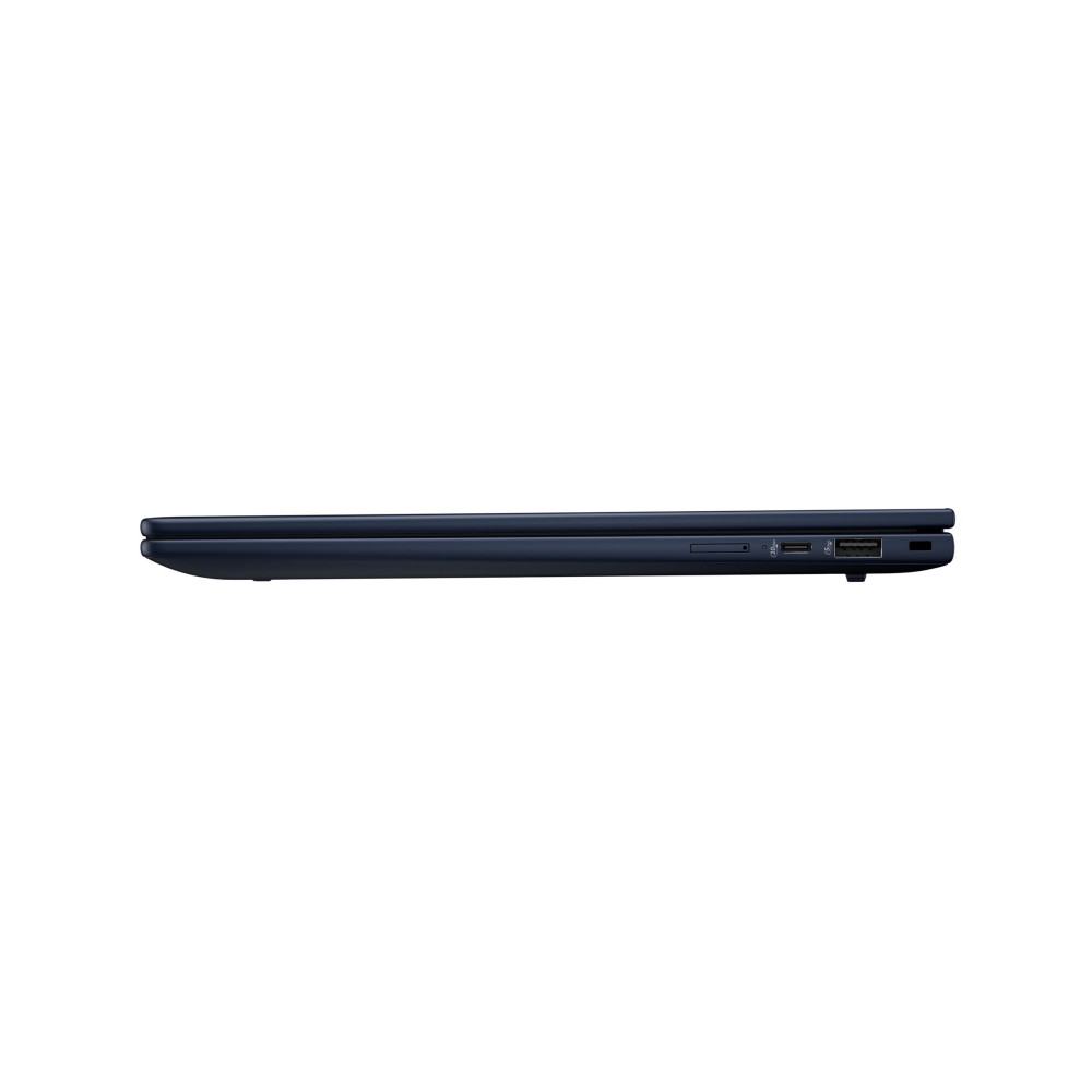 Produktbild för HP EliteBook X G1i Notebook Next Gen AI - Copilot+ PC - 14" - Intel Core Ultra 7 - 258V - 32 GB RAM - 1 TB SSD - hela norden