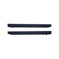 Produktbild för HP EliteBook X G1i Notebook Next Gen AI - Copilot+ PC - 14" - Intel Core Ultra 7 - 258V - 32 GB RAM - 1 TB SSD - hela norden