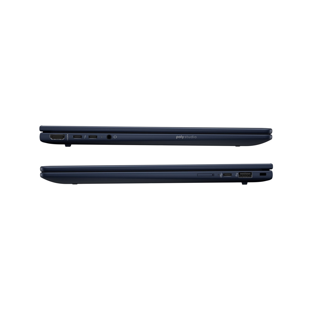 Produktbild för HP EliteBook X G1i Notebook Next Gen AI - Copilot+ PC - 14" - Intel Core Ultra 7 - 258V - 32 GB RAM - 1 TB SSD - hela norden