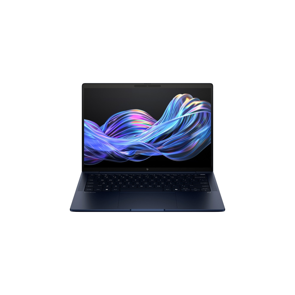 Produktbild för HP EliteBook X G1i Notebook Next Gen AI - Copilot+ PC - 14" - Intel Core Ultra 7 - 258V - 32 GB RAM - 1 TB SSD - hela norden