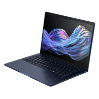 Produktbild för HP EliteBook X G1i Notebook Next Gen AI - Copilot+ PC - 14" - Intel Core Ultra 7 - 258V - 32 GB RAM - 1 TB SSD - hela norden