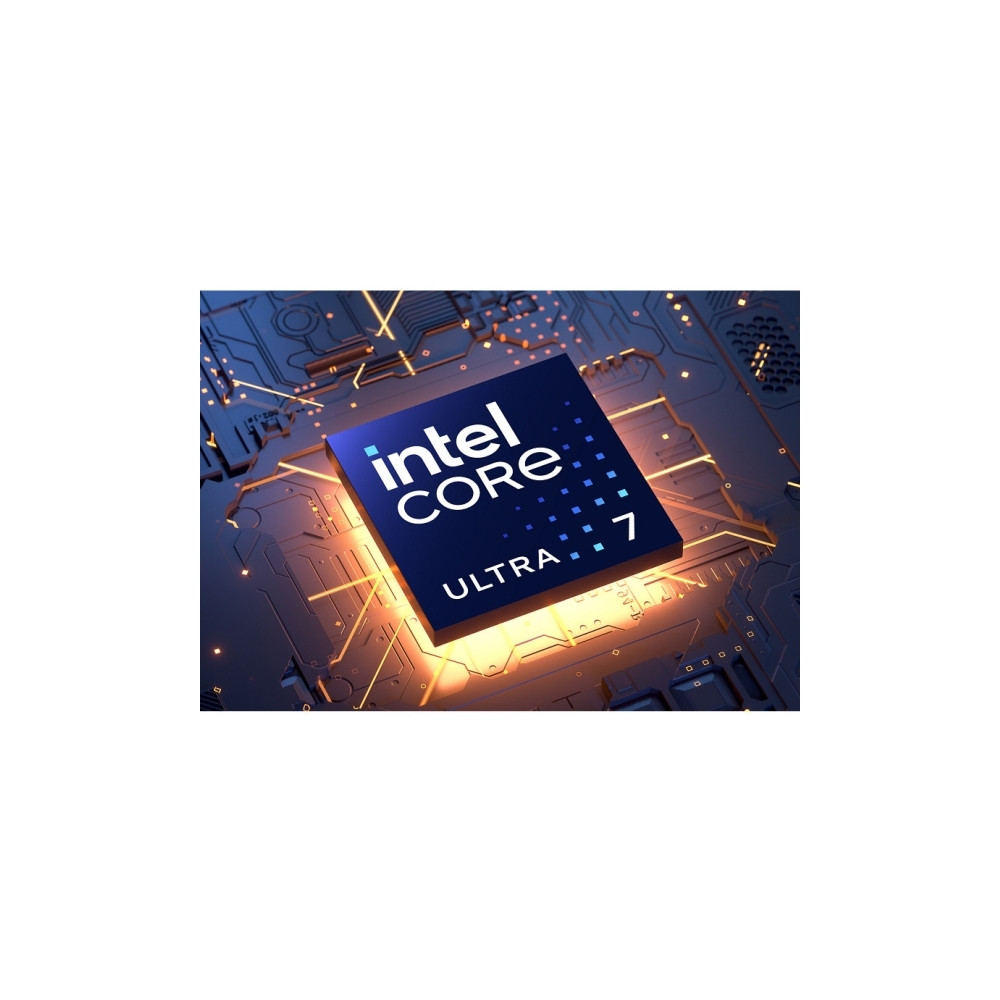 Produktbild för HP EliteBook X G1i Notebook Next Gen AI - Copilot+ PC - 14" - Intel Core Ultra 7 - 258V - 32 GB RAM - 1 TB SSD - hela norden