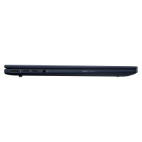 Produktbild för HP EliteBook X G1i Notebook Next Gen AI - Copilot+ PC - 14" - Intel Core Ultra 7 - 258V - 32 GB RAM - 1 TB SSD - hela norden