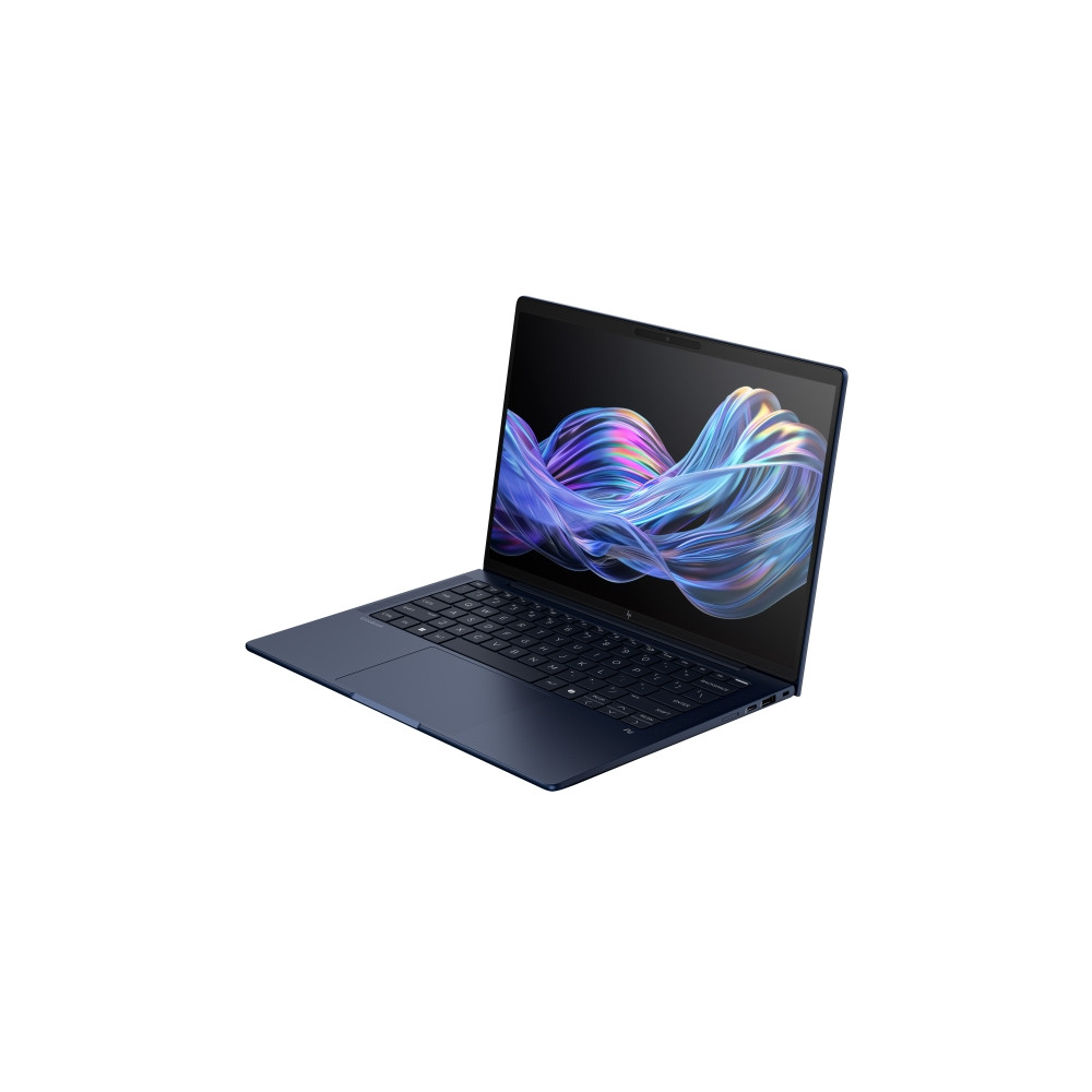 Produktbild för HP EliteBook X G1i Notebook Next Gen AI - Copilot+ PC - 14" - Intel Core Ultra 7 - 258V - 32 GB RAM - 1 TB SSD - hela norden