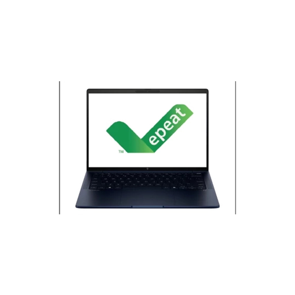 Produktbild för HP EliteBook X G1i Notebook Next Gen AI - Copilot+ PC - 14" - Intel Core Ultra 7 - 258V - 32 GB RAM - 1 TB SSD - hela norden
