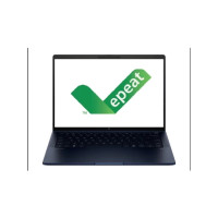 Produktbild för HP EliteBook X G1i Notebook Next Gen AI - Copilot+ PC - 14" - Intel Core Ultra 7 - 258V - 32 GB RAM - 1 TB SSD - hela norden
