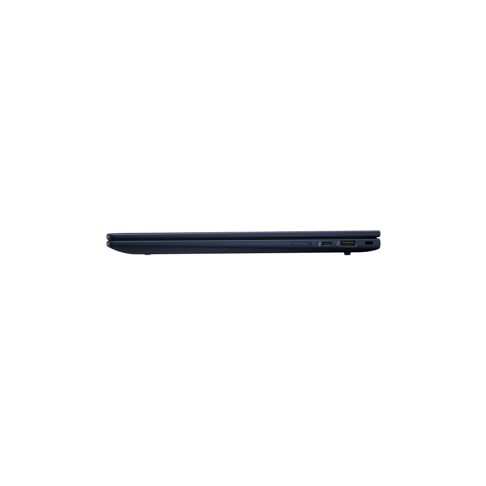Produktbild för HP EliteBook X G1i Notebook Next Gen AI - Copilot+ PC - 14" - Intel Core Ultra 7 - 258V - 32 GB RAM - 1 TB SSD - hela norden