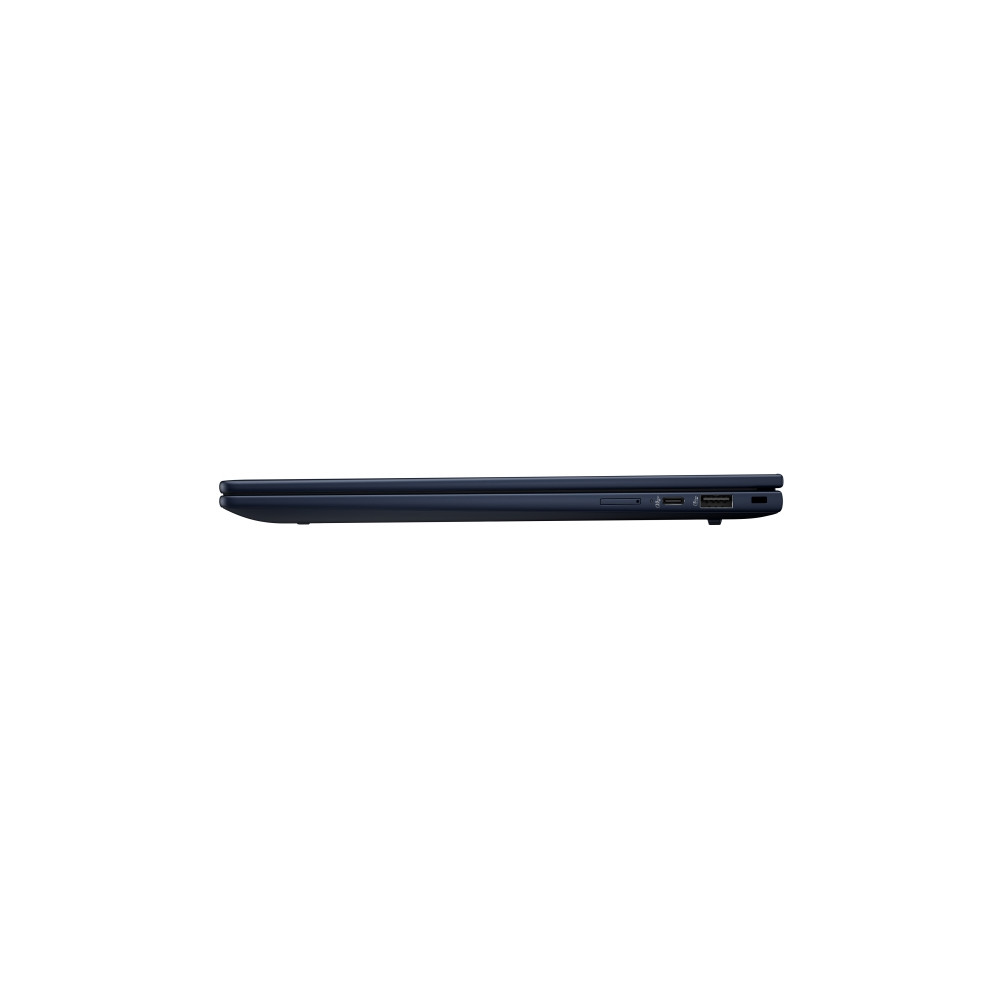 Produktbild för HP EliteBook X G1i Notebook Next Gen AI - Copilot+ PC - 14" - Intel Core Ultra 7 - 258V - 32 GB RAM - 1 TB SSD - hela norden