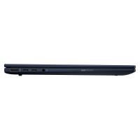 Produktbild för HP EliteBook X G1i Notebook Next Gen AI - Copilot+ PC - 14" - Intel Core Ultra 7 - 258V - 32 GB RAM - 1 TB SSD - hela norden