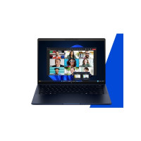 Produktbild för HP EliteBook X G1i Notebook Next Gen AI - Copilot+ PC - 14" - Intel Core Ultra 7 - 258V - 32 GB RAM - 1 TB SSD - hela norden