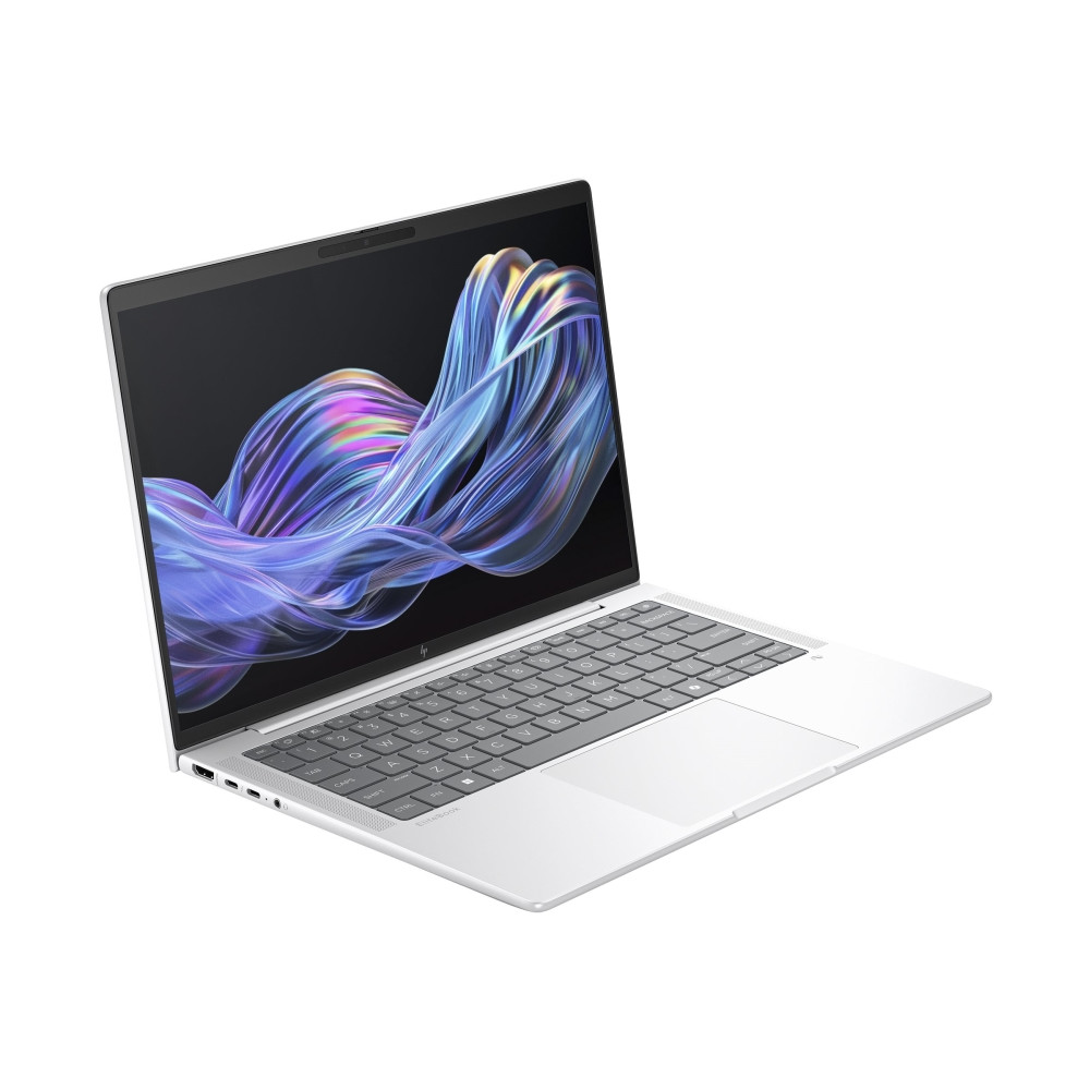 Produktbild för HP EliteBook X G1i Notebook Next Gen AI - Copilot+ PC - 14" - Intel Core Ultra 7 - 258V - 32 GB RAM - 1 TB SSD - hela norden