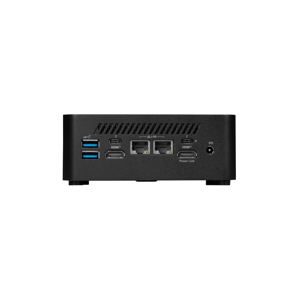Produktbild för MSI Cubi NUC 1MG 283EU