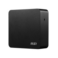 Produktbild för MSI Cubi NUC 1MG 283EU