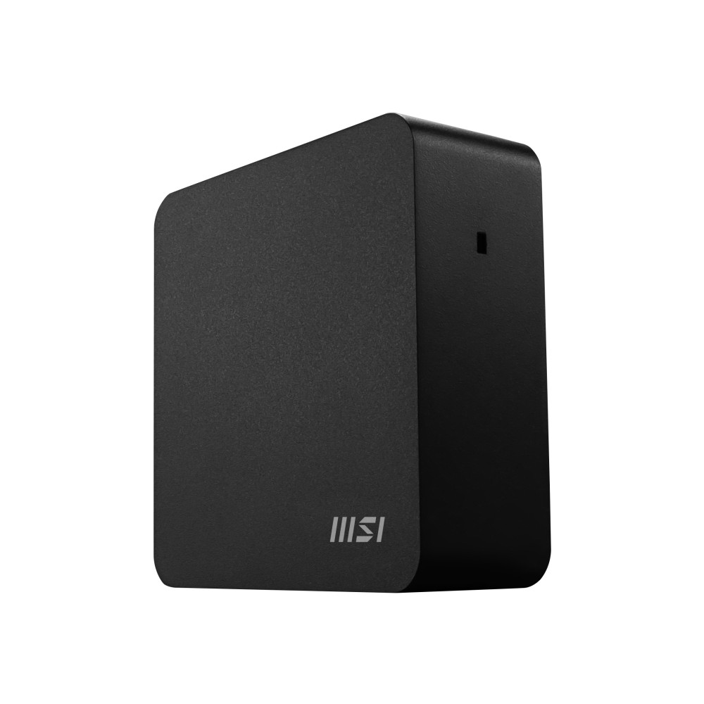 Produktbild för MSI Cubi NUC 1MG 283EU