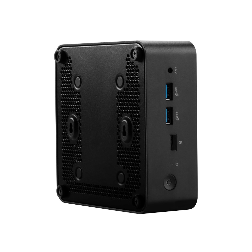 Produktbild för MSI Cubi NUC 1MG 283EU