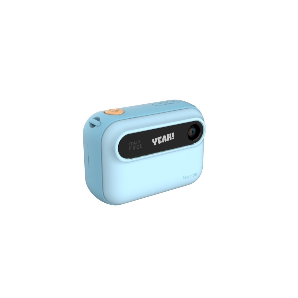 Produktbild för myFirst Camera Insta 20 - digitalkamera