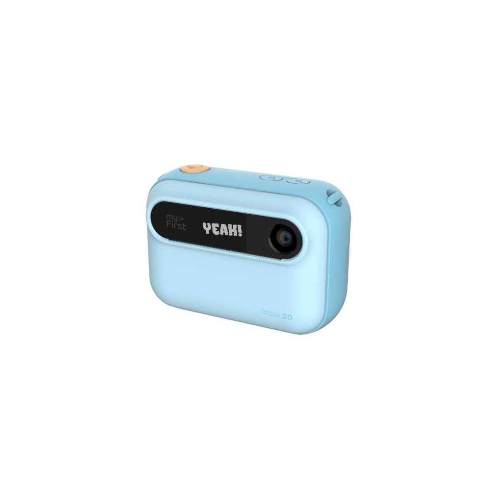 Produktbild för myFirst Camera Insta 20 - digitalkamera