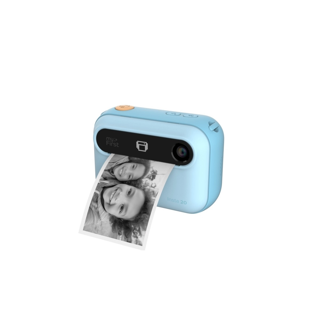 Produktbild för myFirst Camera Insta 20 - digitalkamera