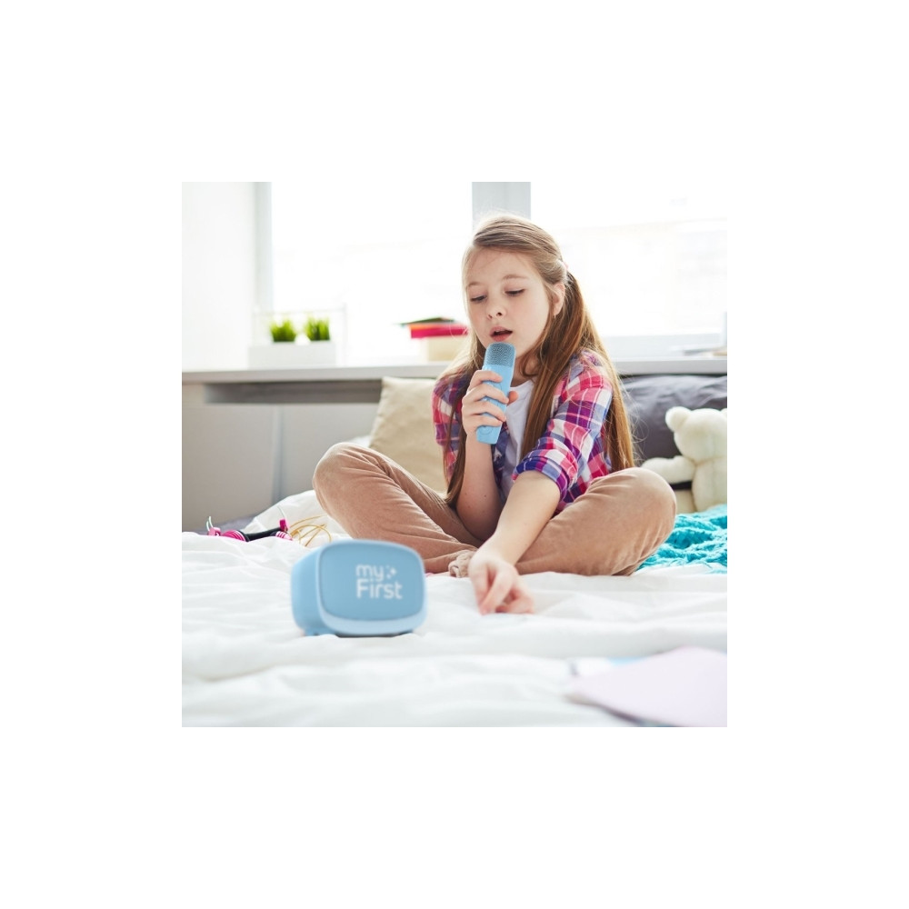 Produktbild för OAXIS myFirst Voice 2